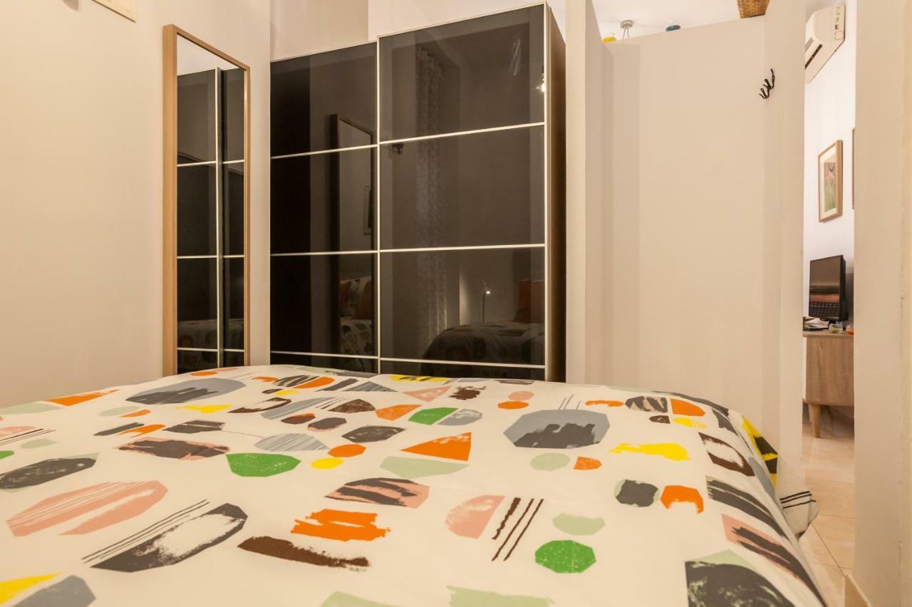 Homefeel Alameda Seville Exterior photo
